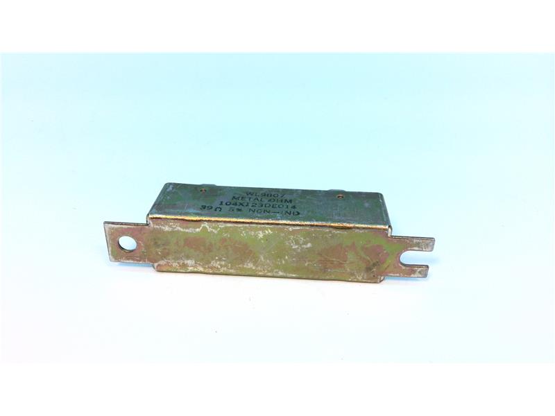 GENERAL ELECTRIC 104X123DE014