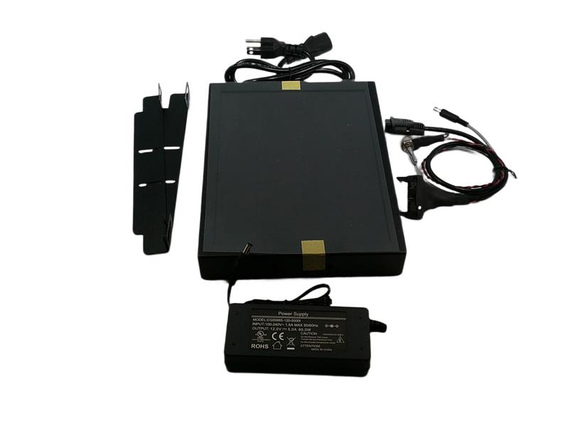 ML104LL280AS by MONITECH