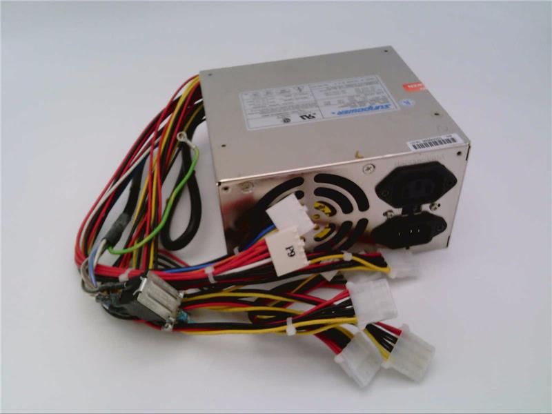 SUNPOWER SPQ-4250