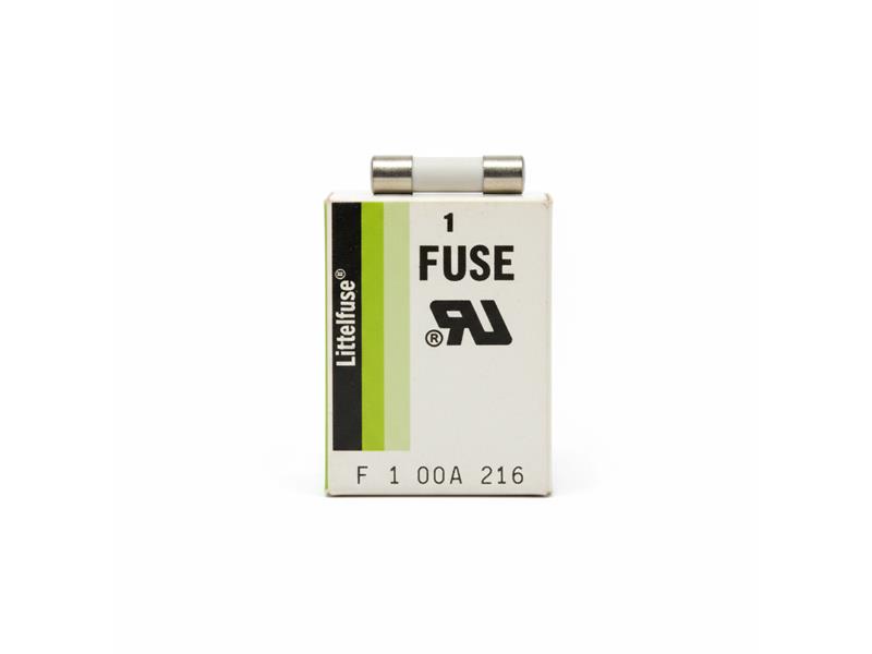 LITTELFUSE 216001