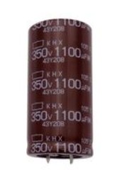 UNITED CHEMI CON EKHX401VSN341MQ35S
