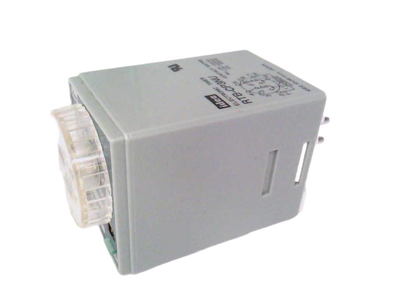 RTB-CP3NU-60M-AC230V by IDEC