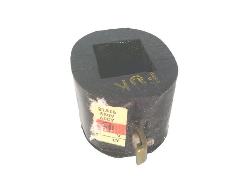 21A16 by ALLEN BRADLEY