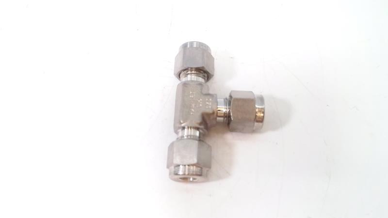 HAM-LET 764LSS1/4