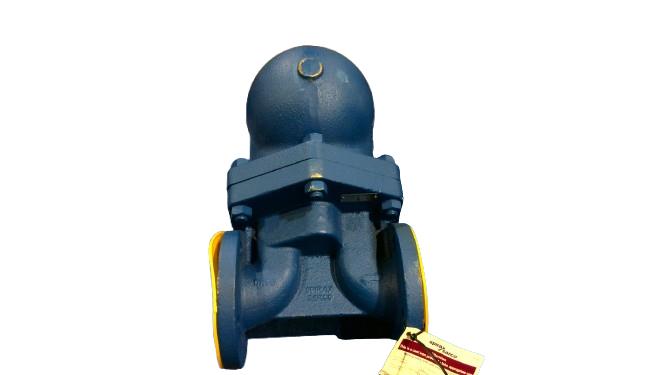 SPIRAX SARCO DN50FT43-10