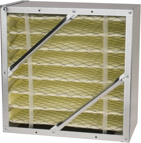 AIR IMPURITIES REMOVAL SYSTEMS RF-987-2
