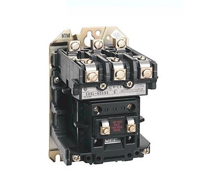 500L-COA93 by ALLEN BRADLEY