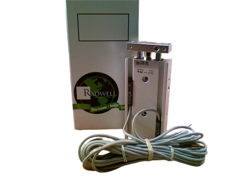 CXSM10-45-Z73L by SMC