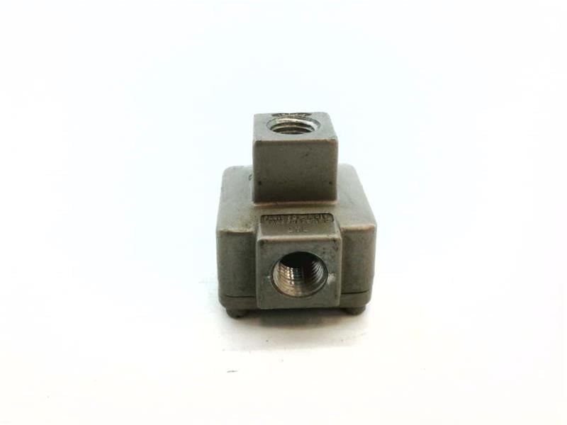 PARKER 3640