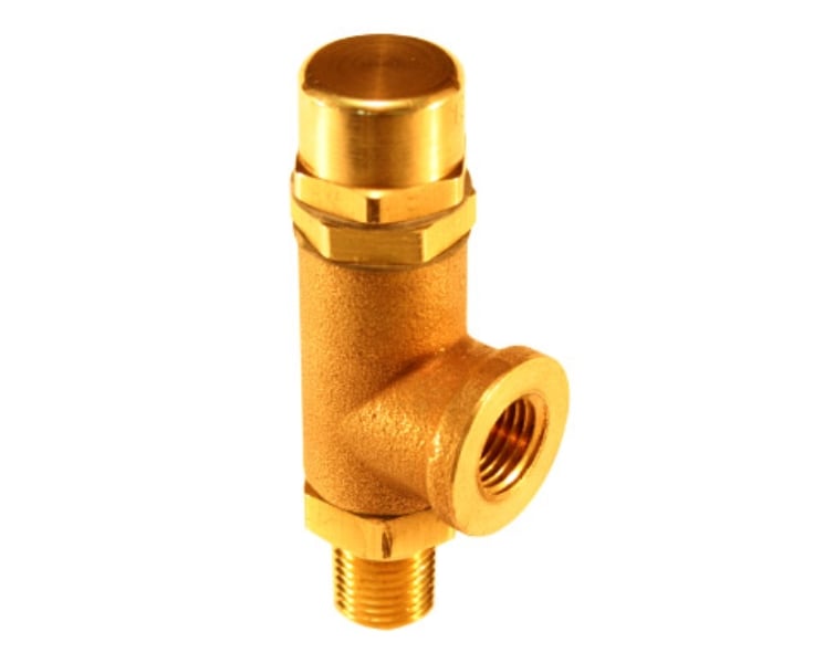 KINGSTON VALVE 103SS-2-175