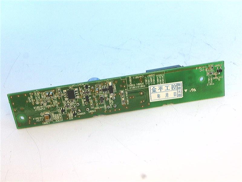 KEYENCE CORP 641-C-C03-01