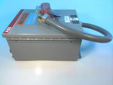 ASEA BROWN BOVERI FC302-3PY6B