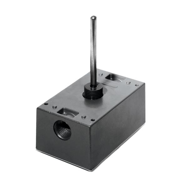 ACI ADVANCED CONTROLS INC TS-2125-MH-10-AA