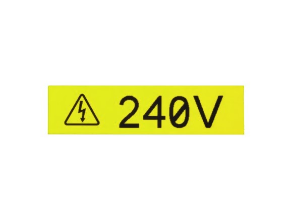 PANDUIT T050X000VXC-BK