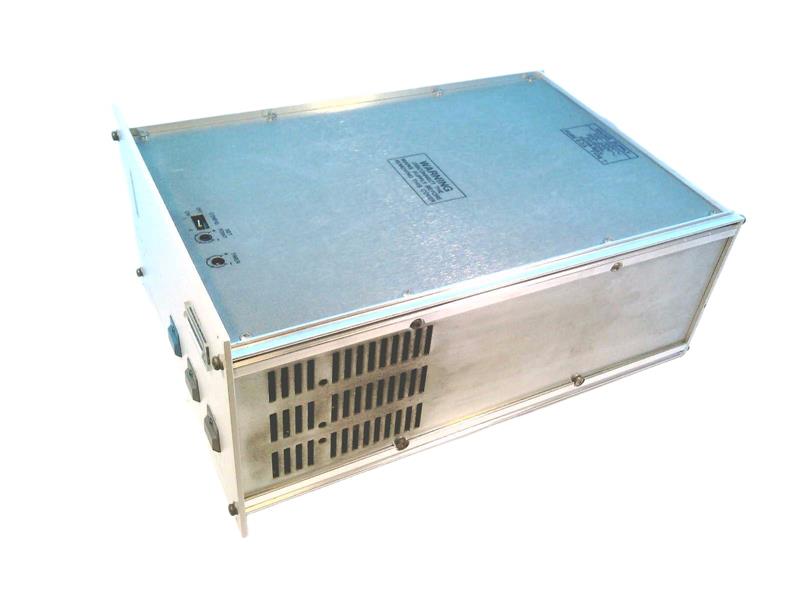 D39614000 par EDWARDS VACUUM