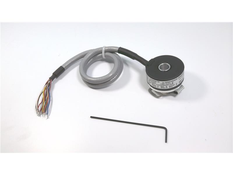 ENCODER PRODUCTS COMPANY 15T-02SC-1000A5DHV-F00