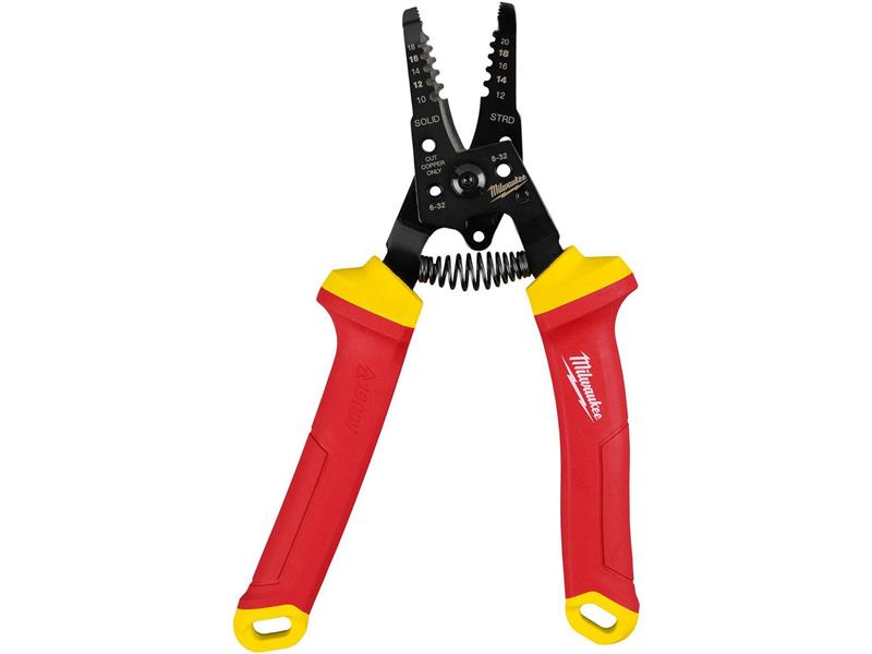 48-22-2214 por MILWAUKEE POWER TOOLS