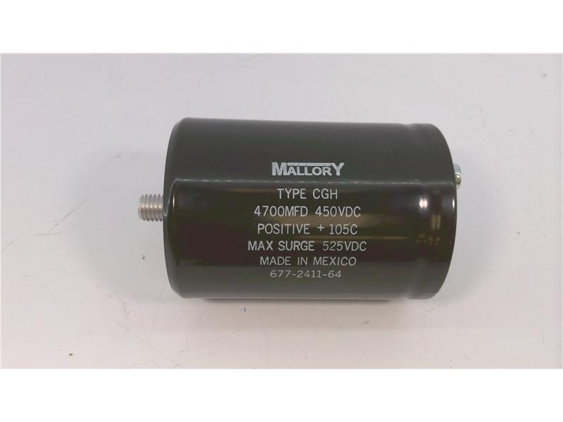 RADWELL 450SIT4700DC2A-S