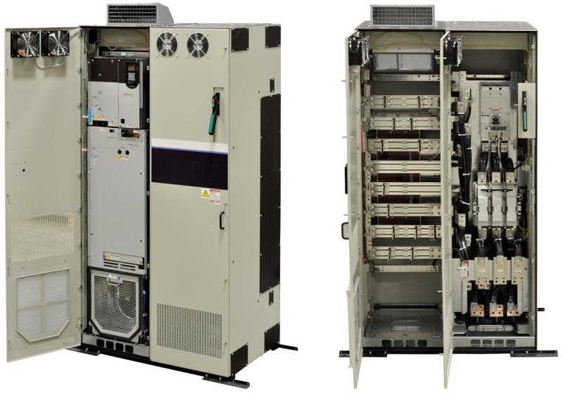 ALLEN BRADLEY 21G11LC1K2AN0NNNNN-ND-P3