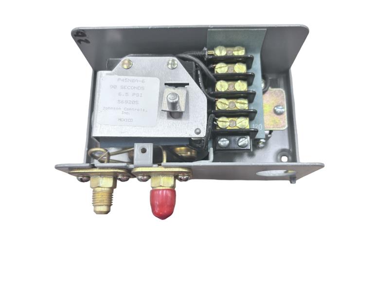 JOHNSON CONTROLS P45NBA-6