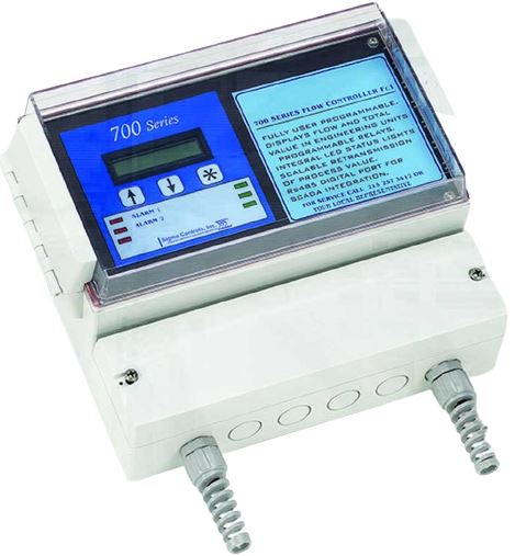 SIGMA CONTROL 700-FC1-1-2-0-0
