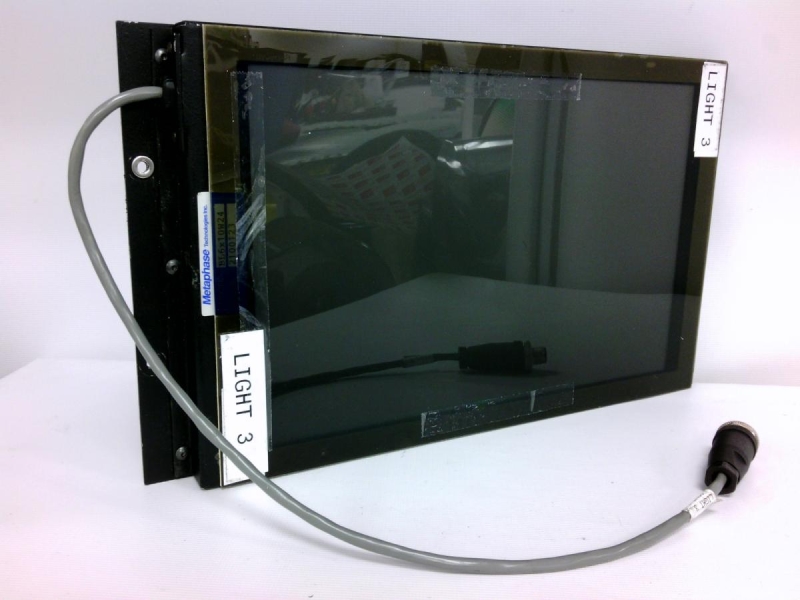 METAPHASE BL6X10W24