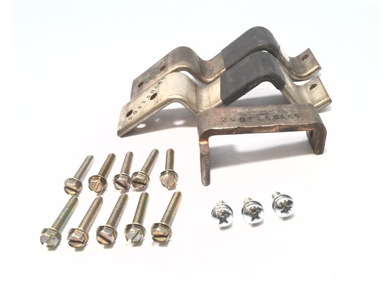 EATON CORPORATION CKP4TBC