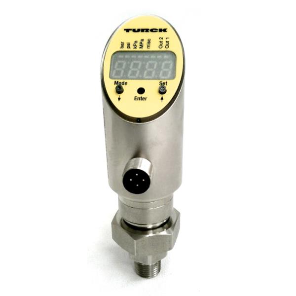 PS025V-503-LI2UPN8X-H1141/S1802 por TURCK