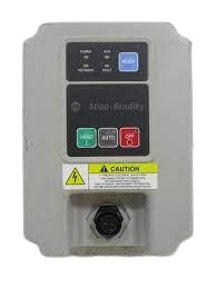 280D-F12Z-10A-RR-3 Temperature/Process Control by ALLEN BRADLEY