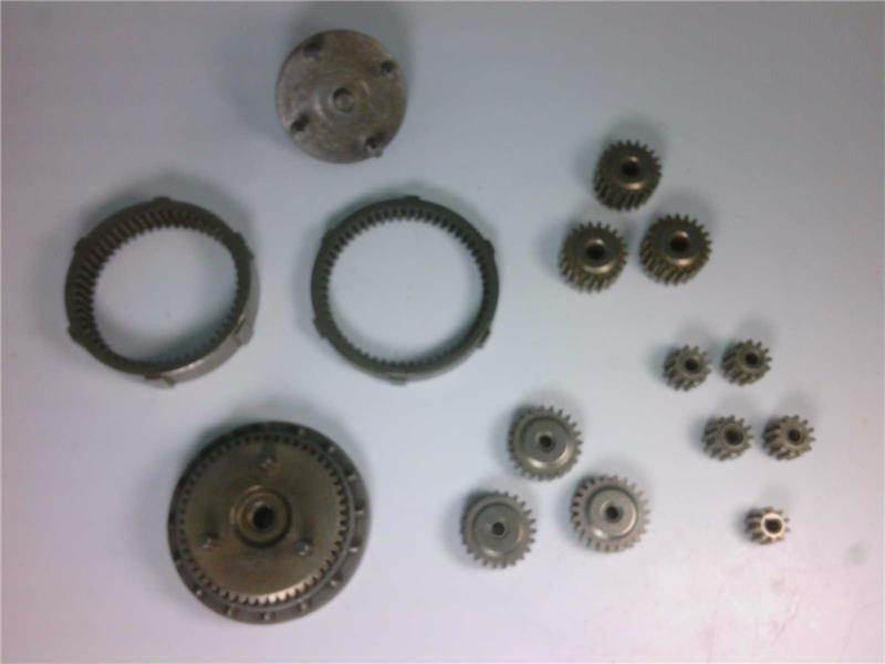 LINCOLN INDUSTRIAL 286286