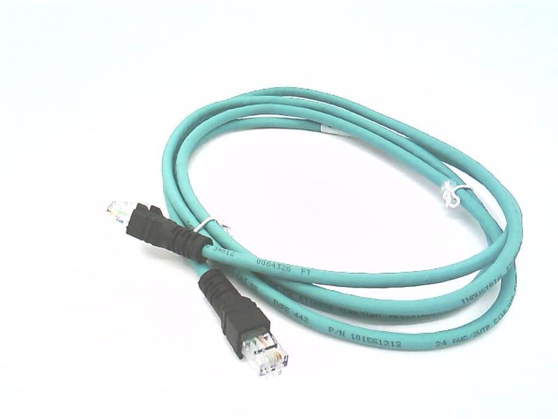 TURCK RJ45 RJ45 442-3M/C1195