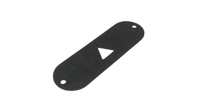 EMERSON GASK853N