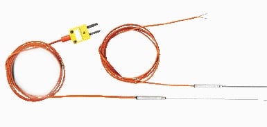 OMEGA ENGINEERING TJC1-CAIN-IM050U-150-SMPW-M