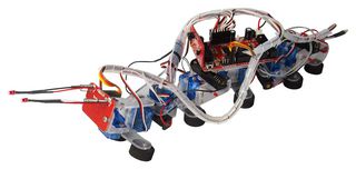 R500 by GLOBAL SPECIALTIES