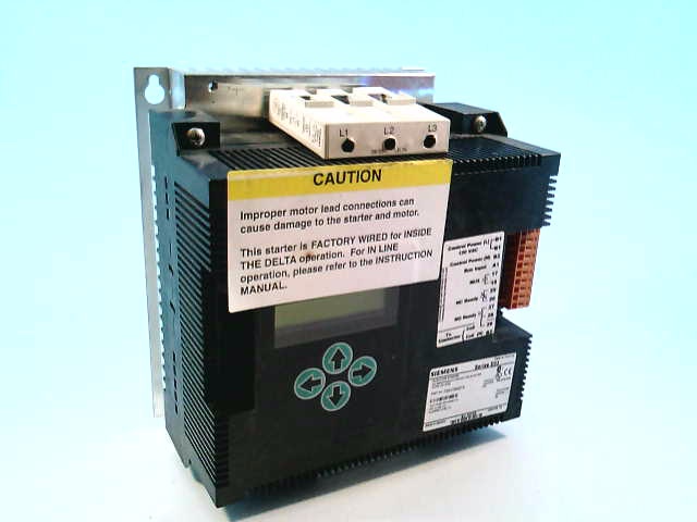 SIEMENS 72KV34AFA