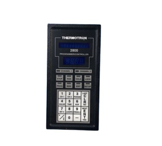 THERMOTRON 2800