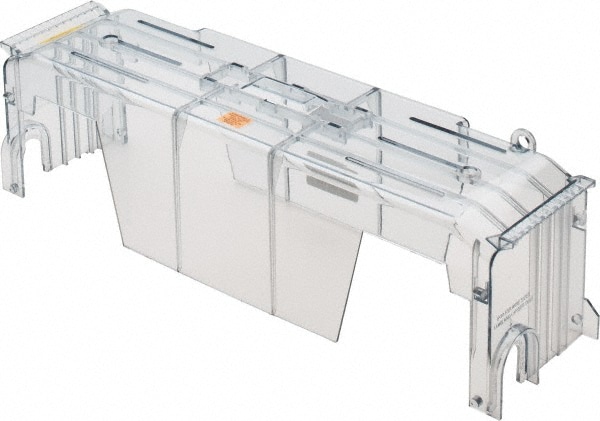 EATON CORPORATION CVR-RH-60400