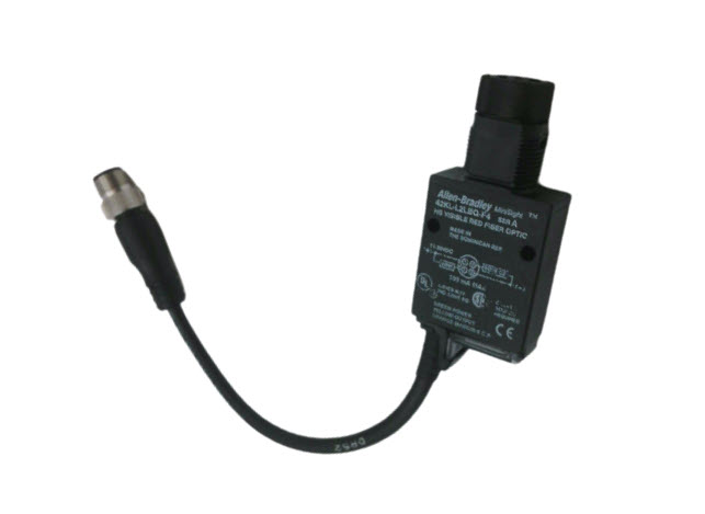 ALLEN BRADLEY 42KL-L2LBQ-F4
