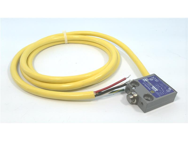 TELEMECANIQUE SENSORS 9007MS01S0206