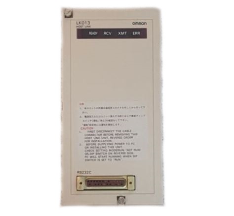 OMRON 3G2A6-LK013E