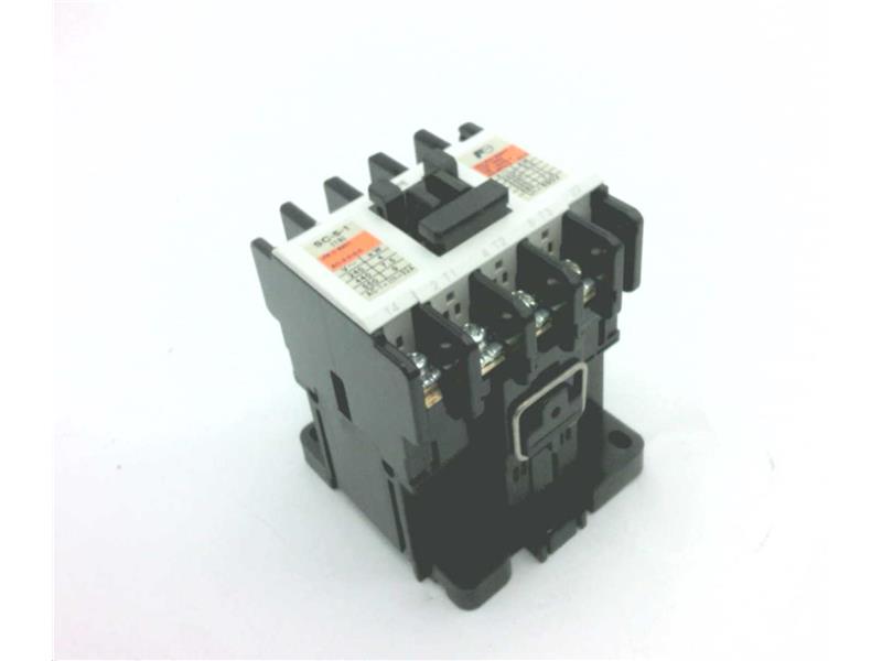 FUJI ELECTRIC SC-5-1-100-110V