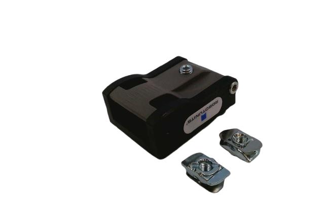 HERON GROUP DOR-4553