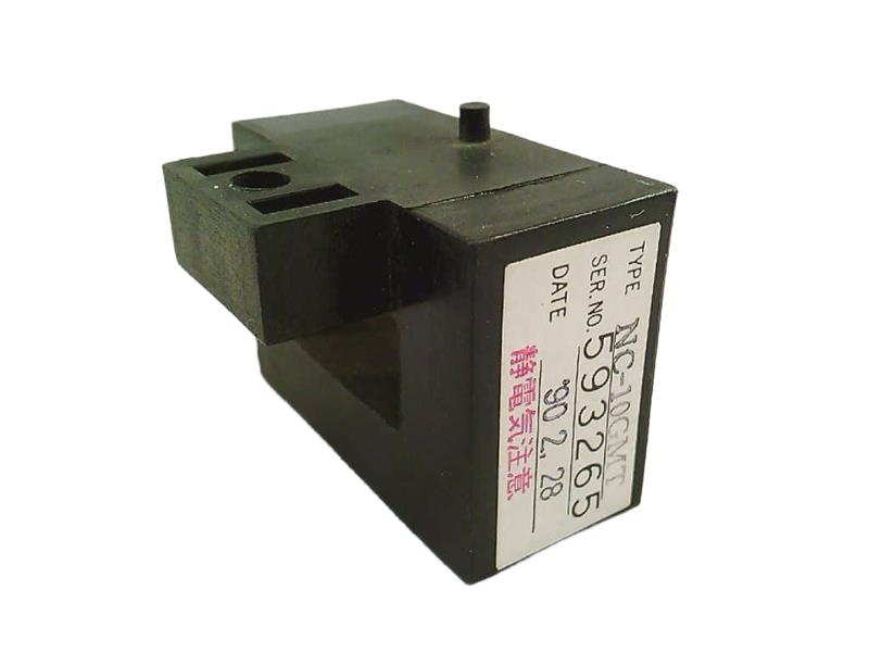 NC-10GMT by NANA ELECTRONICS