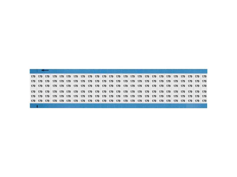 BRADY WM-179-SC-PK