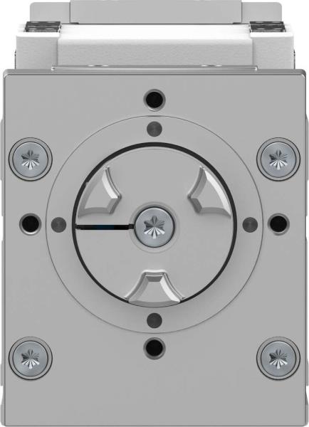 FESTO ELGC-BS-KF-45-100-10P