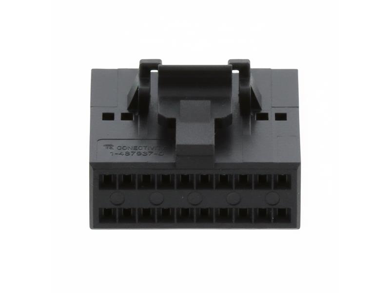 TE CONNECTIVITY 1-487937-0