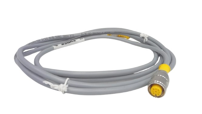TURCK RK 4.4T-2-WS 4.4T