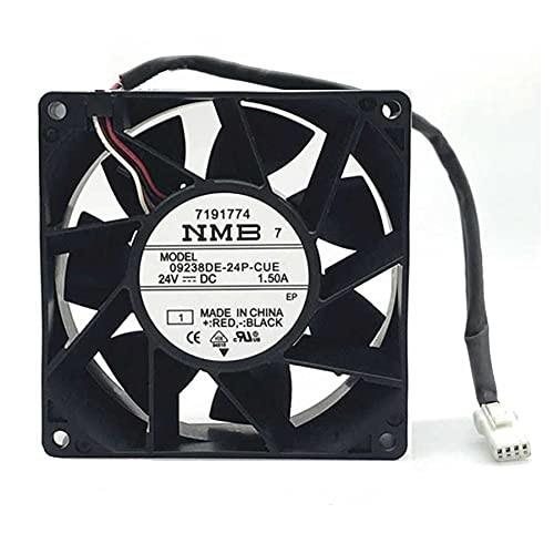 09238DE-24P-CUE-1 par MINEBEA