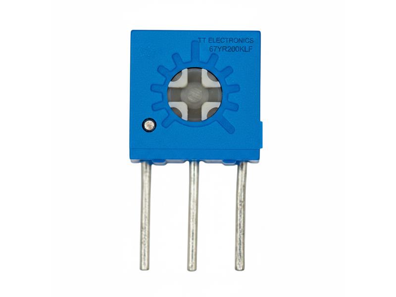 67YR200KLF par TT ELECTRONICS