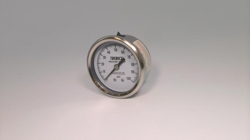 TRERICE D83SS2502BA100